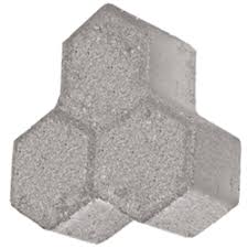 Paving Block Trihex