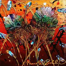 Infinite Vision Art Pamela Sukhum Art Vision Art Lovers Art