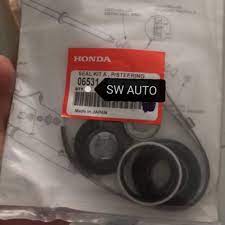Order rack & pinion complete unit for your vehicle and pick it up in store—make your purchase, find a store near you, and get directions. Honda Civic Sr4 Eg6 Eg8 Eg9 Power Steering Rack Repair Kit Shopee Malaysia