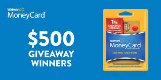 Maybe you would like to learn more about one of these? Congratulations To Our 500 Walmart Moneycard Winners Santa Barbara Tax Products Group