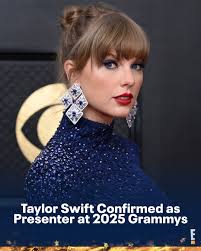 Lights, camera and smile: Taylor Swift is trading the suites for a seat at  the #GRAMMYS. ⭐️