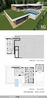 Pin On Modern House Plans