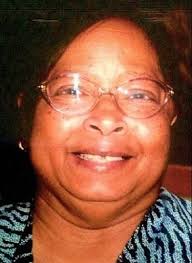 Odie Brown Obituary (2015)