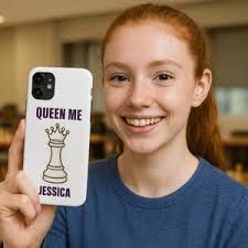 Chess King and Queen Decal, Funny Car Decal, Personalized Sticker, Custom  Color Decal, Grandmaster, Chess Piece, Chess Gift