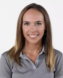 2018-19 Women's Golf Roster