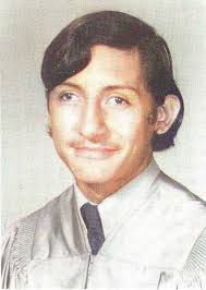 Frank Anthony Aguirre (1953-1972)