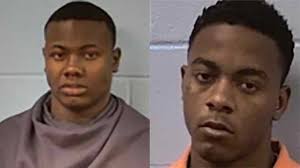 Police capture 1 of 2 men accused in drive-by shooting