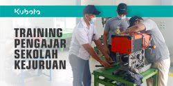 279 semarang jawa tengah telpon: Headline Archives Pt Kubota Indonesia Pt Kubota Indonesia