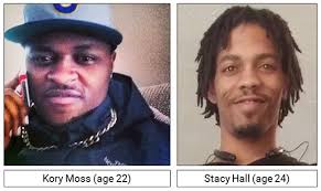 Gwinnett County Police