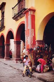 San Miguel De Allende Is Located In The Far Eastern Part Of The State Of Guanajuato In Central Mexico Historically The To Mexico Travel San Miguel Guanajuato