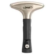 Take the guesswork out of feeding and take control of your setup. Gardening Nelson Rezimar Fan Spray Nozzle With Flow Control Patio Lawn Garden