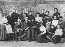Belarusians are extremely hospitable belarusians are known for their modesty, kindness and hospitability. Belarus Virtual Jewish History Tour