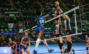 Le azzurre ieri hanno giocato un buonissimo match. Live Italia Cina 21 25 20 25 24 26 Volley Femminile Tokyo 2020 Aggiornamenti In Diretta