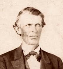 Gilbert Wilson Murphy (1819-1870)