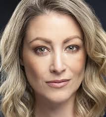 Hall Stars Wall: Kate Craven