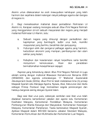 Slide pembentangan wawasan kemakmuran bersama 2030 sempena simposium belia 2019 anjuran uum dan kementerian pelajaran malaysia. Par14p2m3 Soalan Lisan 4 Pdf Parliamentary Documents