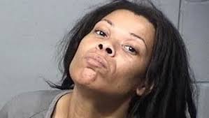 Photos: Arrest mugshots 4-25-17