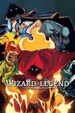 Funded through kickstarter in 2016, players take control of a wizard as they traverse a procedurally generated dungeon, using a wide variety of spells to defeat mobs, three major bosses, and a final boss to earn the title wizard of legend. Buy Wizard Of Legend Microsoft Store