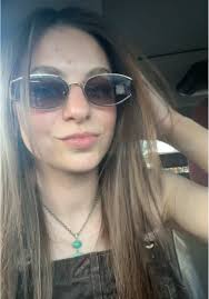 Kara Lewis and James Goodwill