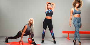 Sweaty betty is one of the first active fashion brands to bring a holistic lifestyle approach to their leggings, bras, tanks and bags. Welltodo Today Sweaty Betty Plots Asia Growth Clean Booze Kfc Goes Vegan Welltodo