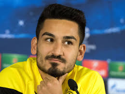 Ilkay gundogan scores a brilliant goal vs. Ilkay Gundogan Ex Bvb Profi Spricht Uber Seine Derby Erlebnisse Bvb