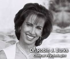 Robin J. Burks, Ph.D.