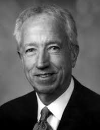 W.G. "Mickey" Holliman, Jr. — American Home Furnishings Hall of Fame