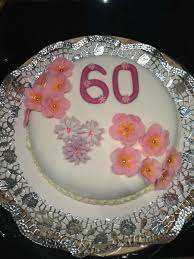 Torte Zum 60 Geburtstag Torte Zum 60 Geburtstag Geburtstag Torte 60 Geburtstag Ideen