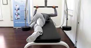Self Adjustment Of Lower Back And Sacroiliac Joints With The New Chirotractor Ct L Rear View Sacroiliac Joint Sacroiliac Sacroiliac Joint Dysfunction