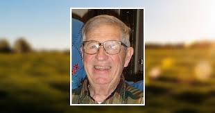 Jack O'Donoghue Obituary