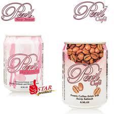 Instant energy from the finest element of manjakani kacip fatimah plus vitex extract together with other nutrients especially for woman vitality. Comparison Of Per L 6 Tin Flavoured Drink With Kacip Fatimah And Honey Dates Premix Coffee Drink With Kacip Fatimah And Free Softbook R Rayyan Susu Kambing Mocha Hazel 25g X