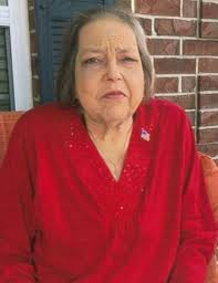 Rita Nanette (Rogers) Ferrell Obituary July 8, 2023