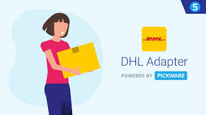 Foto dhl paketaufkleber ausdrucken pdf design 2019 paketschein dhl versandanbindung versandsoftware schnittstellenanbindung damit die sendung auch beim empfänger ankommt. Dhl Adapter Powered By Pickware Backend Editing Administration Extensions Shopware Store