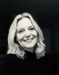 Marie Bergljot Paulsen