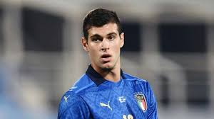 Bully prevention and character building; Focus Mn Pietro Pellegri La Grande Scomessa Che Il Milan Vuole Rimettere In Gioco
