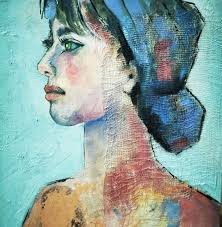 My dad's not even in my life"