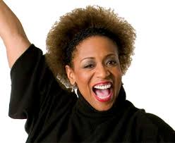 E. Faye Butler (Dolly Levi, Drury Lane Dinner Theater South, Chicago, 1991)