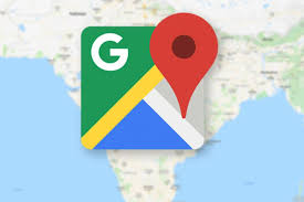 GOOGLE MAPS