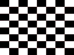 Fabric or vintage wallpaper texture seamless tile background. Black And White Checkered Wallpapers Group 42