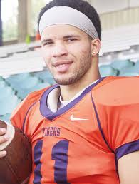 Upstate Football Weekly (Page 1)