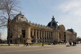 Au cœur de paris, le palais vivienne est un authentique joyau, taillé pour réussir et sublimer vos événements professionnels. Petit Palais Wikiwand