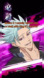 Rng can mess you up a lot #7ds #animetiktok #7dsgrandcross #7dsglobal  #anime #lvjci #contentcreator #gowragnarok #nanatsunotaizai #7dslvjci  #7ds_grand_cross #sevendeadlysins #spyxfamily ...