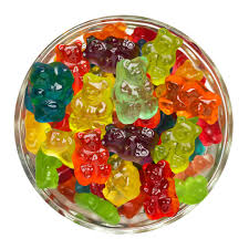Maybe you would like to learn more about one of these? Albanese 12 Flavor Gummy Bears 1kg Candy Corner