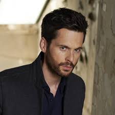 Dark Heart: new audio interview with Tom