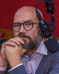 INTERVIEW HIGHLIGHTS!! I had a very interesting conversation with Andrey  Lyubimov, MRICS