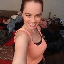 Cassie Cates's Instagram, Twitter & Facebook