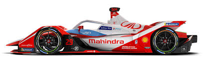 Organizers of the formula e championship, the world's premier electric car race series, on tuesday revealed a new gen2 evo race car that's set to compete from the 2020/2021 season. Mahindra Racing Fia Formula E