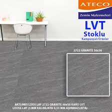 Lvt Zemin Kaplamalari Dunyada Ikinci En Cok Kullanilan Plastik Vinil Diger Adiyla Pvc Kaplamasidir Dekorasyon Fikirleri Mobilya Ofisler