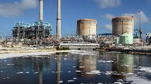 For reasons not entirely understood (and wholly unanticipated) crocodiles began seeking these canals to lay their eggs. Fpl Faces Lawsuit Over Leaky Nuclear Cooling Canals At Turkey Point Miami Herald