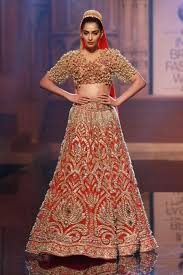 Top 10 Popular Best Indian Bridal Dress Designers Hit List Bridal Dress Design Indian Bridal Dress Indian Bridal